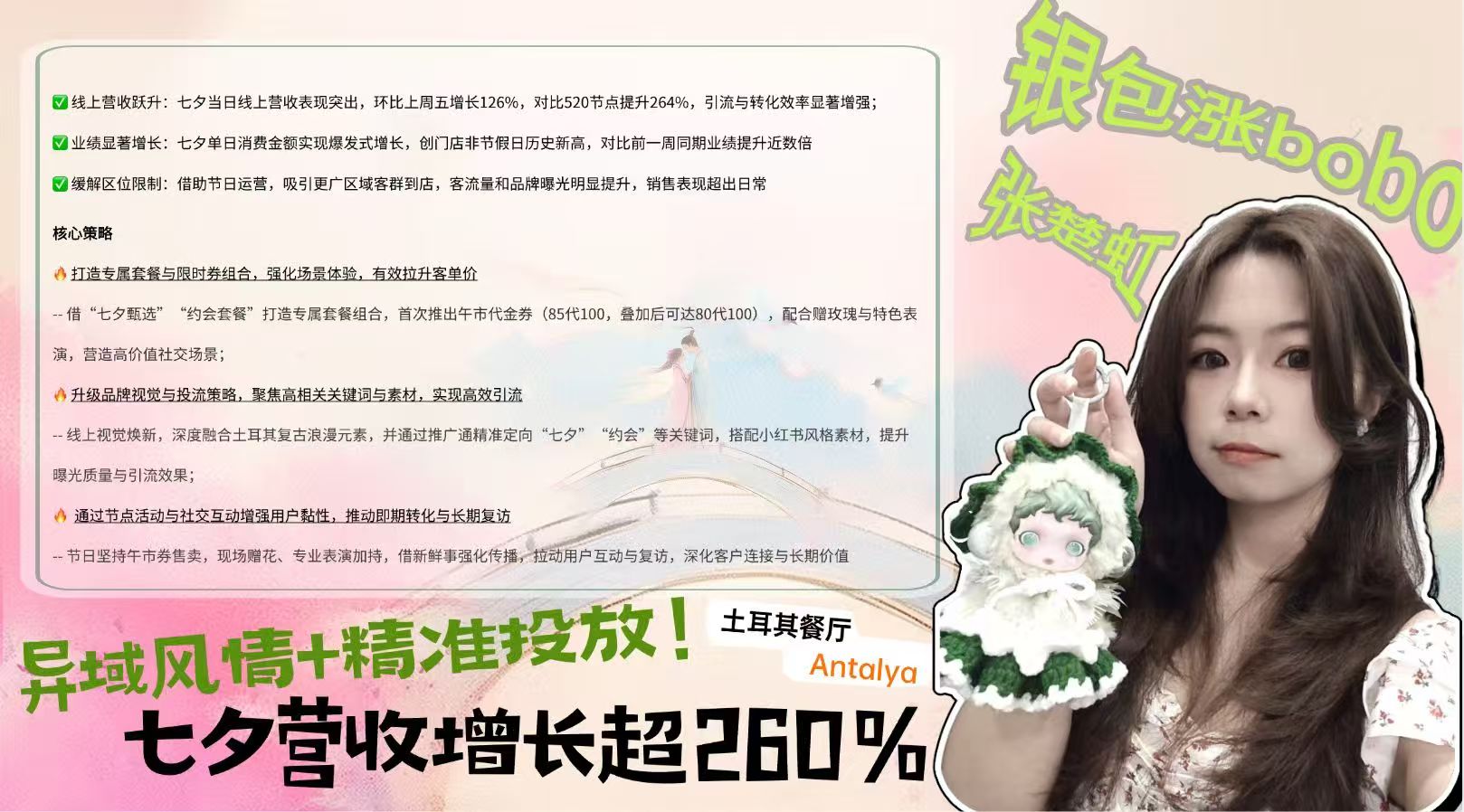 项目案例展示